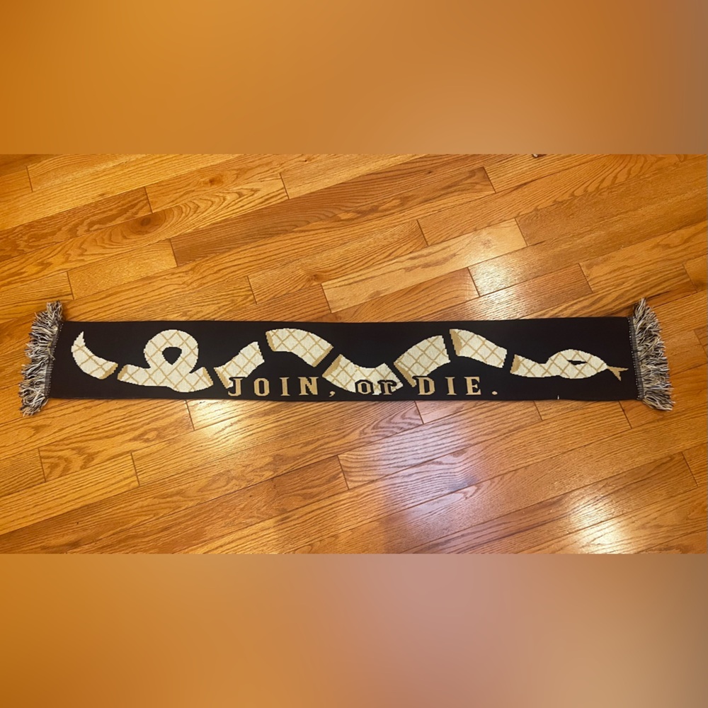 Philadelphia Union adidas member scarf